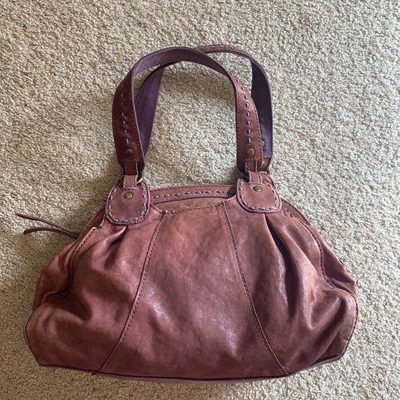 WOMENS LUCKY BRAND BAG - Picture 1 of 2